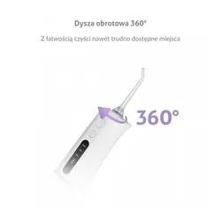 Irygator TRUELIFE AquaFloss Compact L100