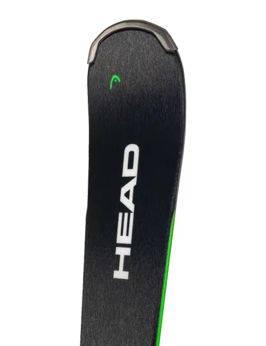 Narty allround HEAD SHAPE V4 + wiązania HEAD PR 11 z GRIP WALK 2024 - Długość (cm) - 149