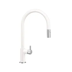 Bateria Schock Hekate 549120 Biały Mosiądz