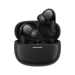 Słuchawki bezprzewodowe Xiaomi Redmi Buds 8 Dokanałowe Bluetooth 5.4 Czarny