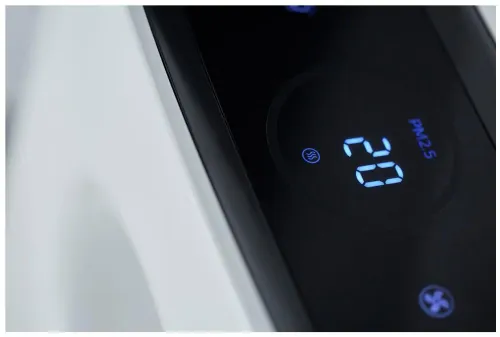 Oczyszczacz powietrza Philips AC3256/10
