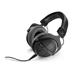 Słuchawki przewodowe Beyerdynamic DT 990 PRO X Nauszne Czarny