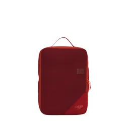 Organizer na odzież CabinZero Classic Packing Cube M 5,5 l - fiesta red