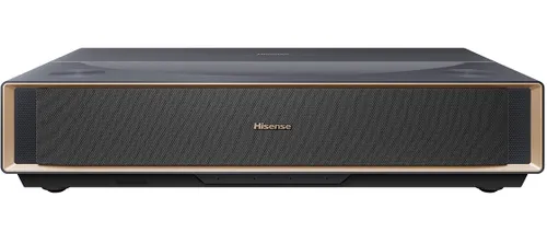 Projektor HISENSE PT1 4K (3840 x 2160), 2500 ANSI lumen, Wi-Fi, Bluetooth