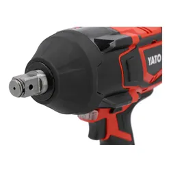 Klucz udarowy Yato YT-828075 1x4.0Ah