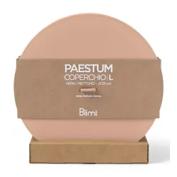 BLIM+ Paestrum Coperchio 25 cm - pokrywa do miski
