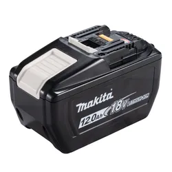 Akumulator 18V 12.0Ah Makita BL18120B