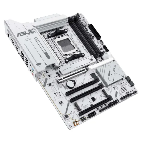 Płyta główna ASUS X870 MAX GAMING WIFI7 W