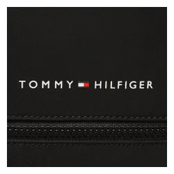 Tommy Hilfiger Horizon Am0am10547 rucsac negru BDS