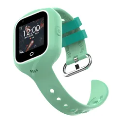 Smartwatch BEMI Jello LTE зеленый