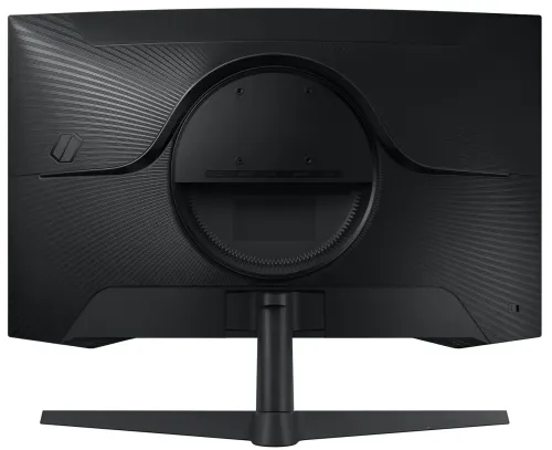 Monitor Samsung Odyssey G5 S27CG552EU 27" 2K VA 165Hz 1ms MPRT Zakrzywiony Gamingowy