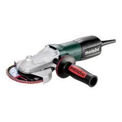 Metabo WEF 9-125 Açılı Taşlama Makinesi