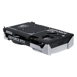 Karta graficzna MSI GeForce RTX 5060 Ventus 2X OC V1 8GB GDDR7 128bit DLSS 4