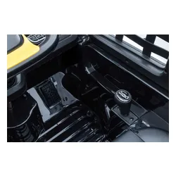 Auto Na Akumulator Ciężarówka Mercedes Z Naczepą Xmx622B LCD Mp4 Eva Skóra LED