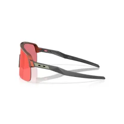 Солнцезащитные очки Oakley Sutro Lite fire orange/prizm trail torch