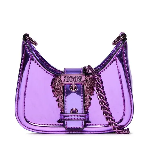 Geantă de modă Versace Jeans 75va4bfv ZS817 320 violet