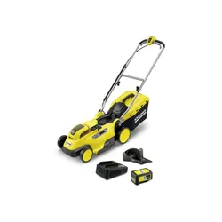 Karcher LMO 18-36 Pil Takımı * EU Akülü Çim Biçme Makinesi (18V Platform)