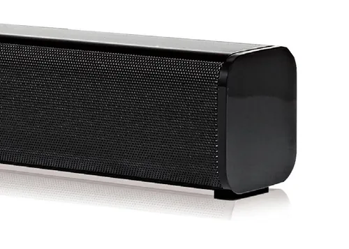 Soundbar Sharp HT-SB110 2.0 Bluetooth