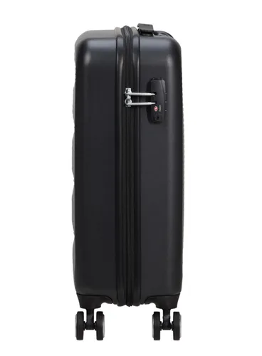 Чемодан American Tourister Astrobeam - storm black