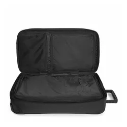 Eastpak Double Tranverz L-black Seyahat Çantası