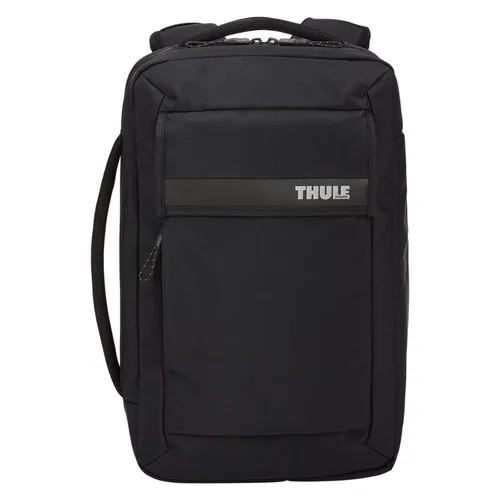 Городской рюкзак сумка для ноутбука Thule Paramount Convertible Backpack 16 l - черный