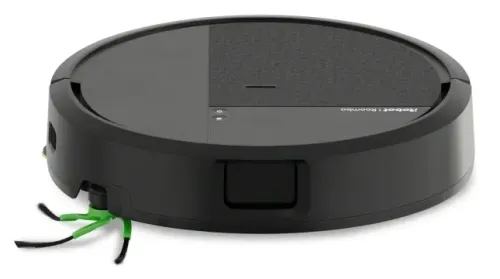 Robot sprzątający iRobot Roomba 115 Combo Y454040 Funkcja mopowania Stacja oczyszczająca Tworzenie mapy pomieszczenia 62dB