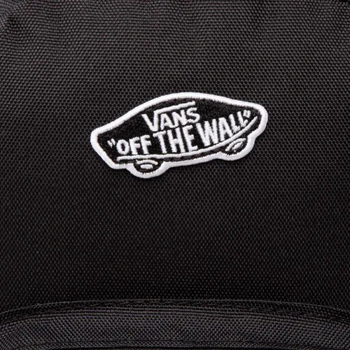 Vans Wm A Primit Acest Mini Rucsac Vn0a3z7wblk1 Negru