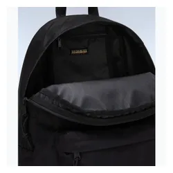 Plecak Napapijri H-Boussine DP 19 l black 041