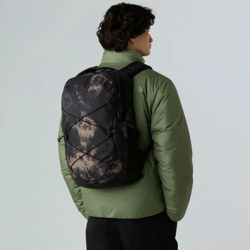 Plecak miejski The North Face Jester 28 l black light refractions/black