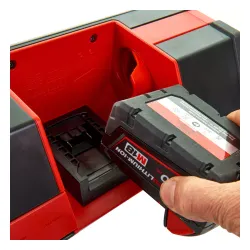 Głośnik bluetooth Milwaukee M12-18 JSSP-0