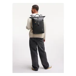 Plecak miejski GOT BAG Rolltop Lite 2.0 - shark