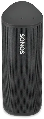 Głośnik mobilny SONOS Roam SL Czarny