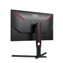 Monitor AOC 25G3ZM/BK 25" Full HD VA 240Hz 0,5ms Gamingowy