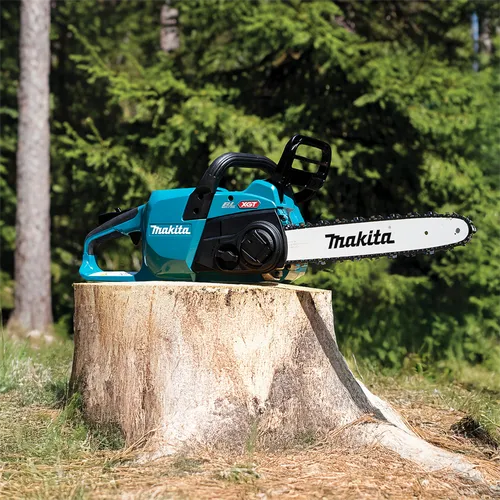 Pilarka łańcuchowa Makita XGT UC022GT101 1x5.0Ah