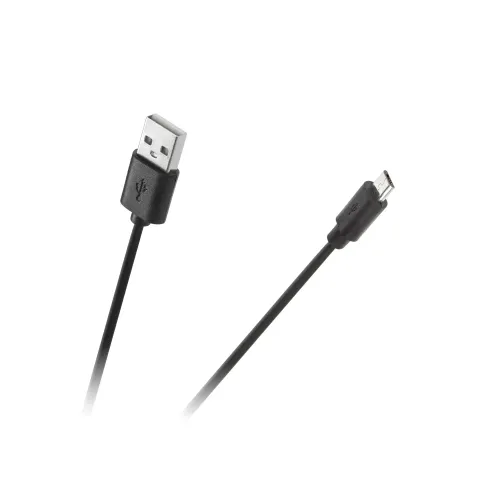 Słuchawki bezprzewodowe Kruger & Matz Wave 2 KM0629 Nauszne Bluetooth 5.0 Czarny