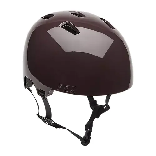 Kask rowerowy Fox Racing Flight cocoa