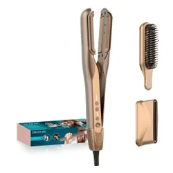 Aeroprostownica CECOTEC AirLisse 2w1 ForceDry Duo 200 stopni