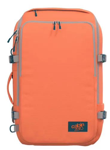 Rucsac de mână CabinZero ADV Pro 42 l - nisipuri marocane