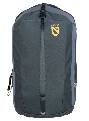 Plecak miejski Nemo Vantage 20 l Endless Promise - black