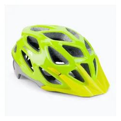 Kask rowerowy Alpina Mythos 3.0 L.E. A9713345 be visible/silver gloss