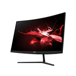 Monitor Acer Nitro EI322QURVbmiippx 31,5" 2K VA 180Hz 1ms VRB Zakrzywiony Gamingowy