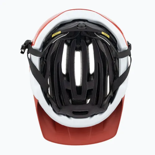 Kask rowerowy KASK Caipi red