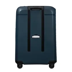 Средний чемодан Samsonite Magnum Eco-midnight blue