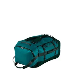 Kartal Creek Hauler Tekerlekli Duffel 130 l-arctic seagreen Katlanabilir Çanta