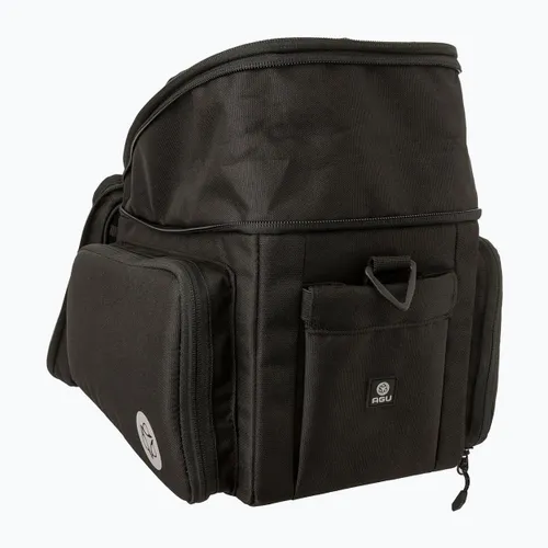 Torba na bagażnik AGU Trunkbag Performance KLICKfix UniKlip II