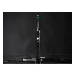 Szczoteczka soniczna ALPHA DentiPro (2 szt.)
