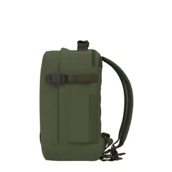 Plecak podróżny 2w1 CabinZero Classic Tech 28 l - georgian khaki