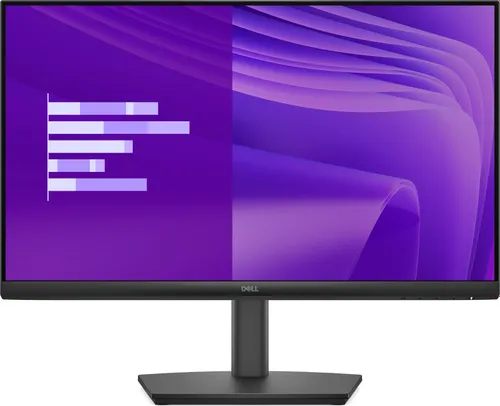 Monitor DELL Pro 24 E2425HSM 23.8" 1920x1080px IPS 100Hz