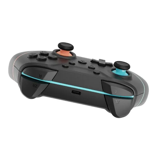 Pad Armor3 NuChamp Wireless Bezprzewodowy Czarny