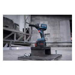 Klucz udarowy BOSCH GDS 18V-750 C 06019L9003